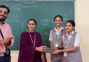 CE Dept organizes  drafting competition ‘Drafting Home for a Greener Future’