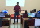 Centre of Excellence (CoE), CSE & AIML join hands for a three-day workshop “Build, Deploy & Scale AI Systems”