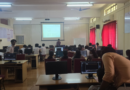 ECE Dept conducts Add-On course on “Core and Advanced Python Programming” by LekTech Consultancies, Ernakulam.
