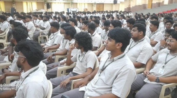 Career Guidance Session on GATE 2027