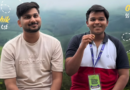 CSE students clinch First Prize at ‘Aanavandi Hackathon 2026