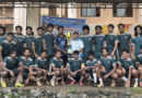 Vidya men’s football team secures runners-up position in APJAKTU E-Zone Football Championship 2026-27