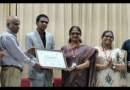 Launching Ceremony of the Indian Green Building Council  (IGBC) Student Chapter by CE Dept