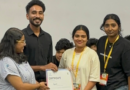 CSE students secure top 10 position in SheBuilds Tech 3.0