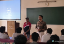 ME Alumnus shares industry insights with Mechanical Engineering students