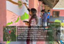 NSS performs creative wall painting and School Beautification Programme