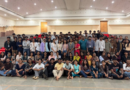 NSS Orientation Programme 2026 for newly enrolled students – An introduction to NSS activities, values and opportunities for voluntary services