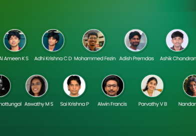 Vidya makes its mark at PALS Thinkathon 2026 with a First-Prize victory