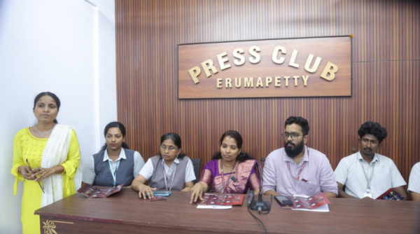 VYVIDH 2026 press meet heralds a celebration of ideas and innovation