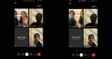 Students participate as invited guest speakers in AICTE SIH 2026 awareness session