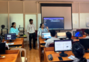 EEE conducts TeXplore 2026 – Learn • Write • Publish