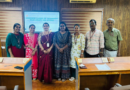 VSEC staff development and orientation programme