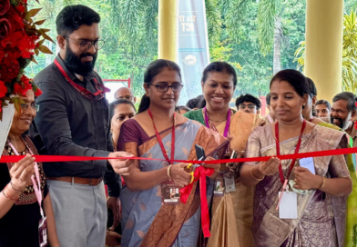 Vidya’s Tech Fest VYVIDH 2026 unfolds the perfect fusion of technology, culture, creativity and talent