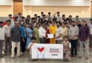 NSS Rudhirasena Blood Donation Camp on NSS Day